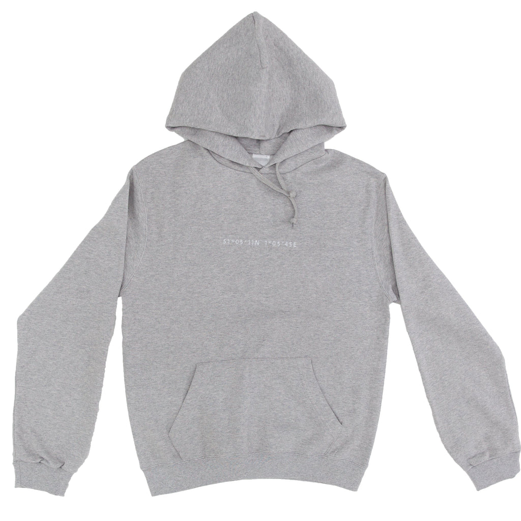 Co-ordinate hoodie for boyfriend/girlfriend